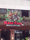 Kali Cafe Sculptures