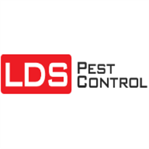 LDS Pest Control 商業 App LOGO-APP開箱王