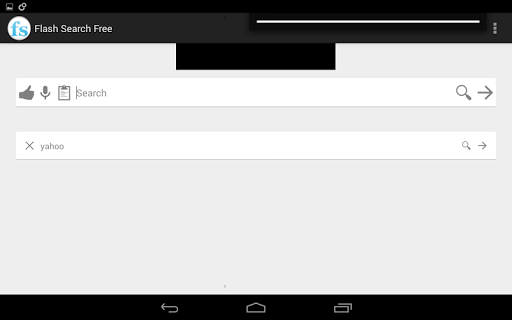 【免費工具App】Flash Search Free-APP點子