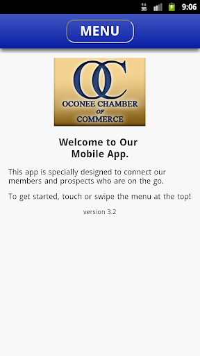 Oconee County Chamber