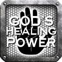 God’s Healing Power logo