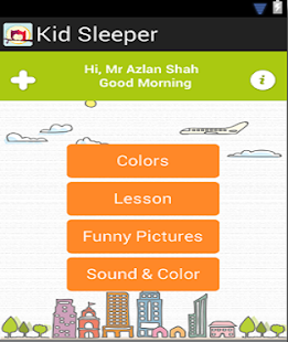 How to mod Baby sleeper 1.0 apk for android