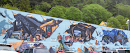 Juneau Mural