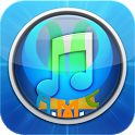 Android Music Charts Free icon