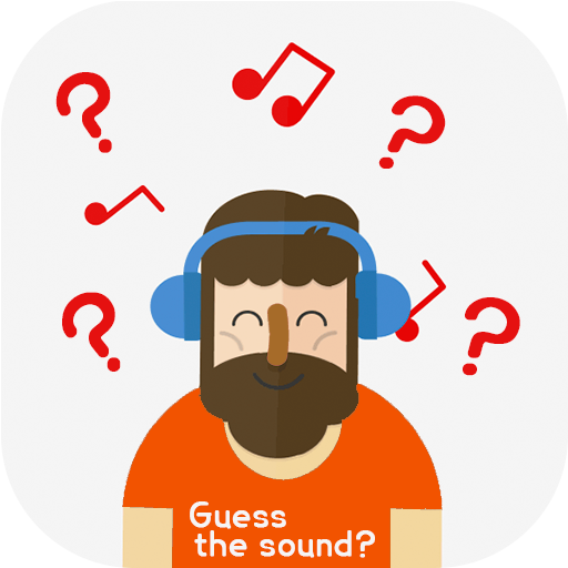 About: Guess the Sound (Google Play version) | | Apptopia