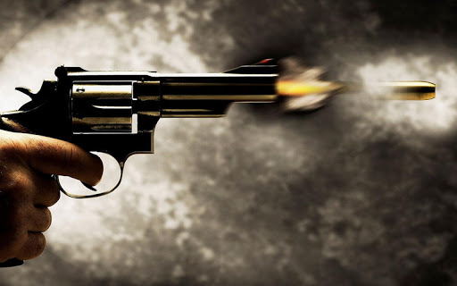 【免費娛樂App】3D Gunfire Sound Effects-APP點子