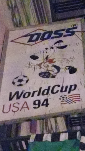 World Cup 1994 USA 