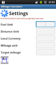 How to install Mileage calculator 2 apk for pc