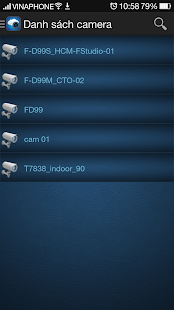 FPT Cloud Camera (New) Screenshots 1