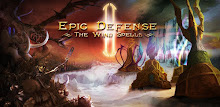 Epic Defense 2 - Wind Spells APK