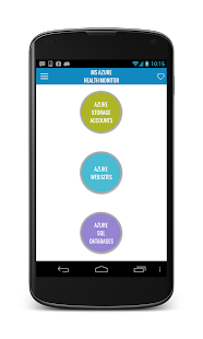 How to mod AZURE MONITORING lastet apk for bluestacks