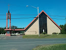 Saint-Vincent-de-Paul Church