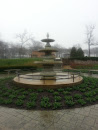 Phillips Park Fountain