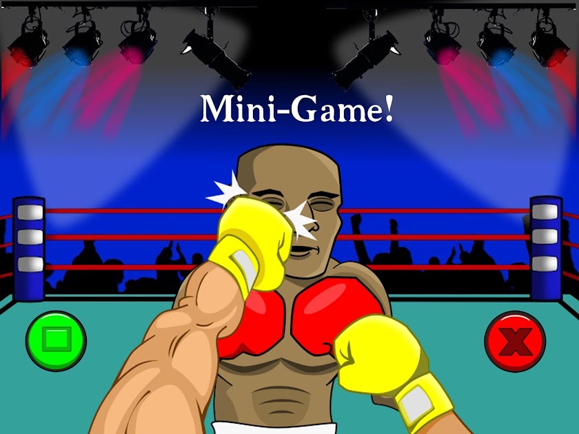 Black History Kids Screen 2