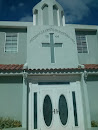 Iglesia De Cristo Misionera