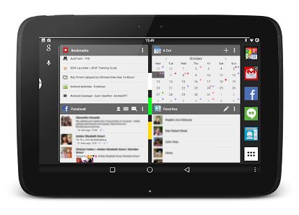 Play Charcoal APW Theme Screenshots 0 Play Charcoal APW Theme Screenshots 0