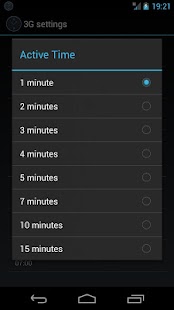 How to install Scheddy 3G WiFi 1.1.4 unlimited apk for android