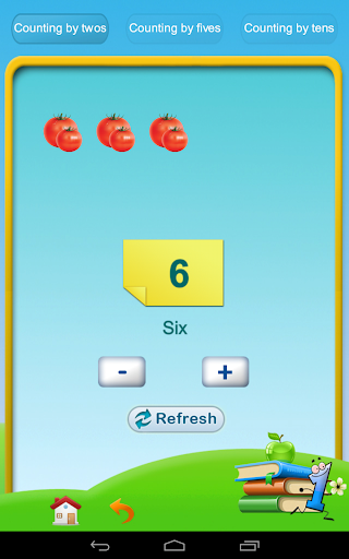 【免費教育App】Number & Counting - 1st grade-APP點子