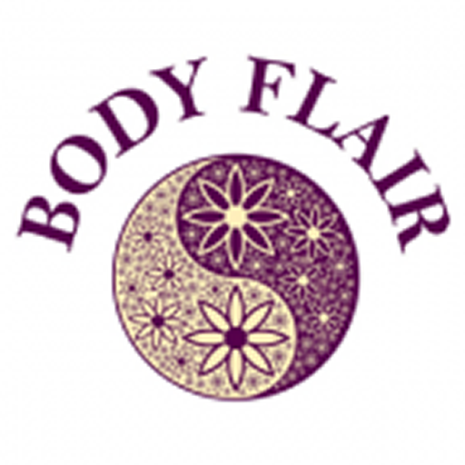 Body Flair Beauty Salon 生活 App LOGO-APP開箱王