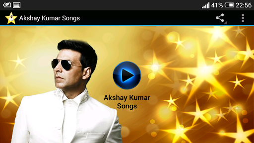 Akshay Kumar Songs