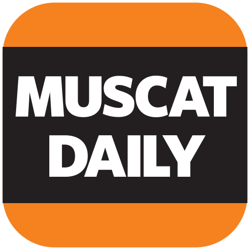 Muscat Daily (Tablet) 新聞 App LOGO-APP開箱王