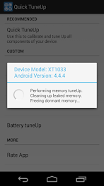 Quick TuneUp Pro poster 4