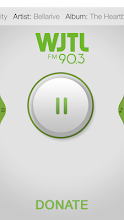 WJTL Radio APK Download for Android