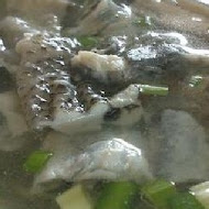 阿和肉燥飯