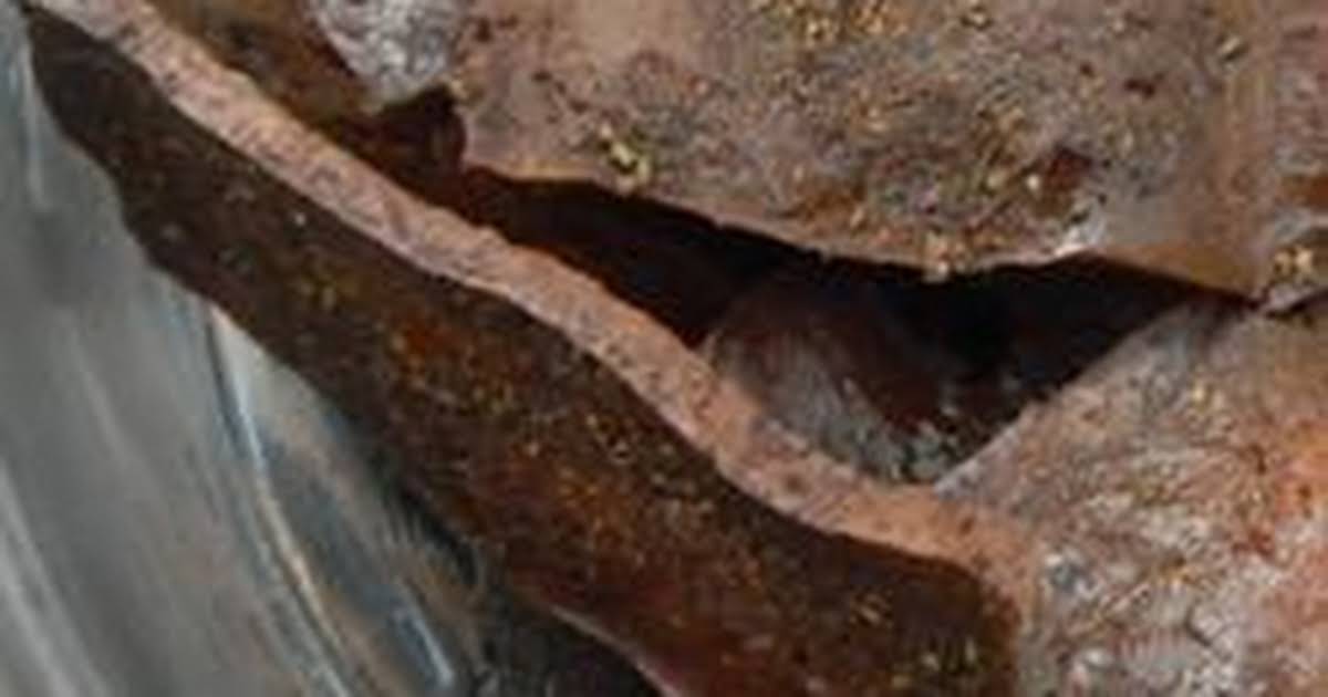 Barbecue Sauce Jerky Recipes Yummly