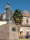 Monumento a Ponciano Arriaga
