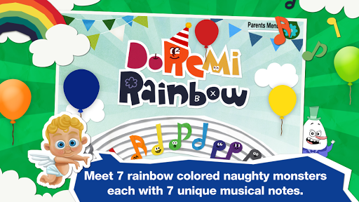 DoReMi Rainbow