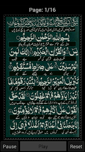 Surah Yaseen-The Quran's Heart - náhled