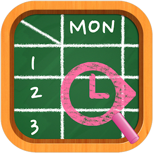BBTimeTable.apk 1.0.1