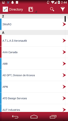 免費下載交通運輸APP|Aéro Montréal app開箱文|APP開箱王
