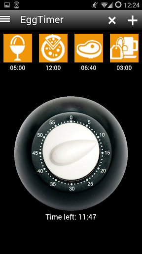 【免費生活App】Egg Timer-APP點子