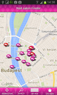 Free Download Nail Salon Search APK for PC