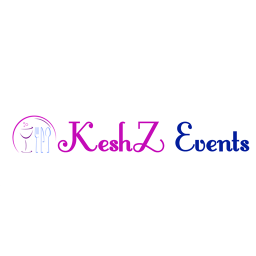 KeshzEvents LOGO-APP點子