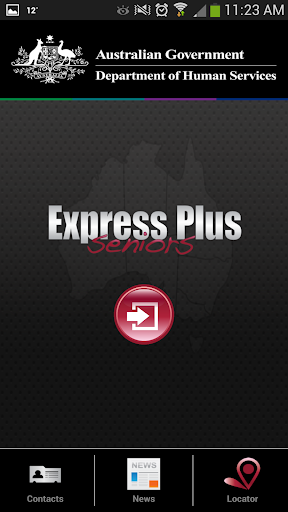 Express Plus Seniors
