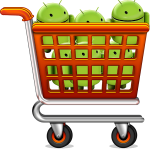 Lista de la compra Merka Full logo