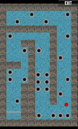 RB Gravity Ball poster 2