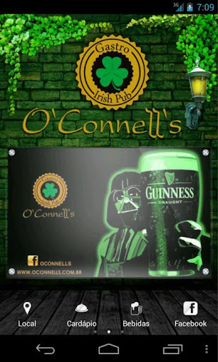 O'Connell's