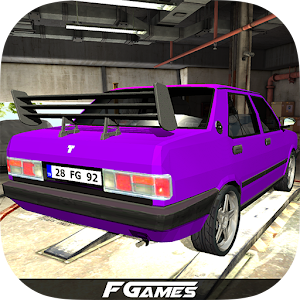 Drift Simulator Modified Sahin Hacks and cheats