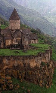 Free Armenia Wallpapers APK