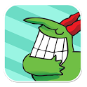 Just For Laughs icon