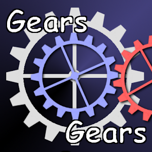 Gears Gears Everywhere 1.3