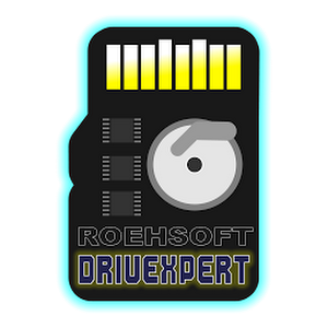 Reohsoft Drive Expert Android Apk