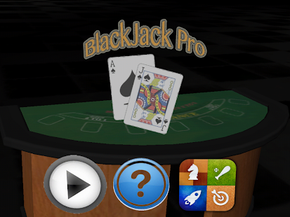 How to install BlackJack Pro 1.0 unlimited apk for android