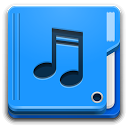 Dairy Mp3 Music mobile app icon
