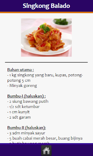 Aneka Resep Jajanan