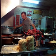 阿江鱔魚意麵